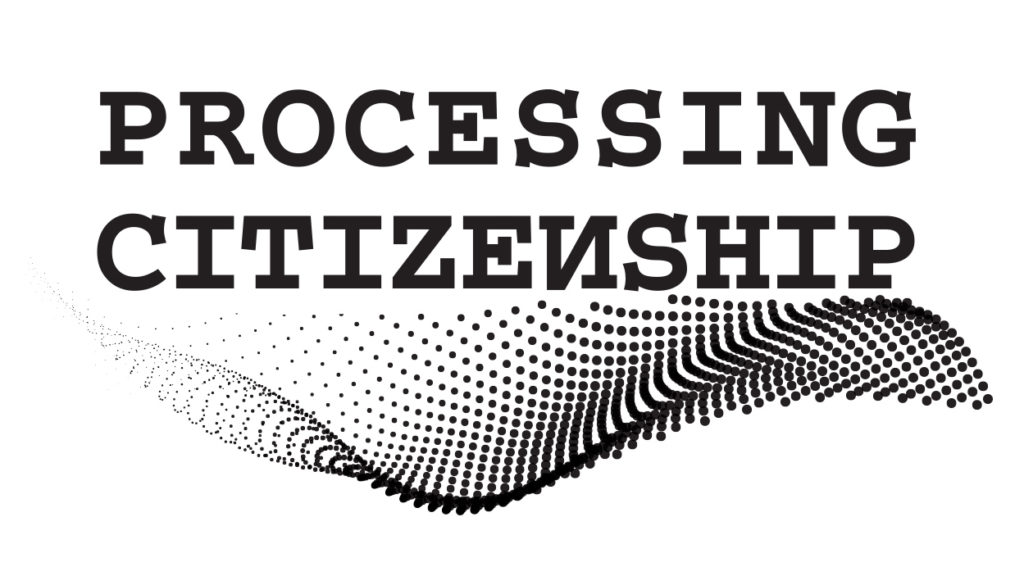 citizenship clipart black and white