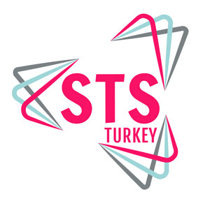 STS Turkey logo