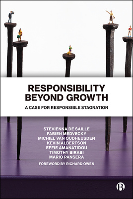 responsibility beyond growth book cover