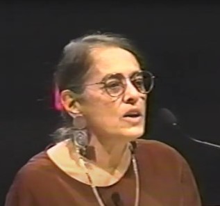 “Evelyn Fox Keller. Nobel Conference XXXV at Gustavus Adolphus College October 5 and 6, 1999”