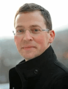 Mark Erickson