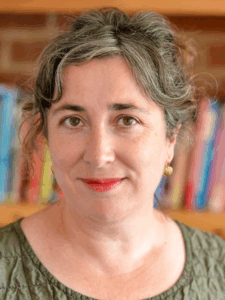 Rachel Thomson