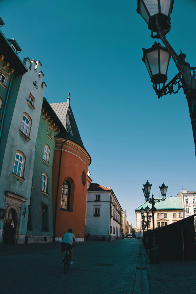 Photo by Nomadic Julien on Unsplash