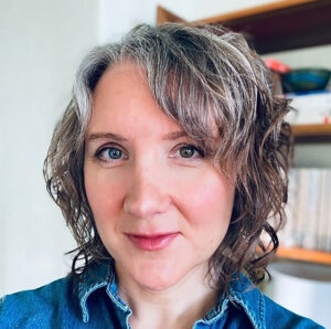 Alison Phipps